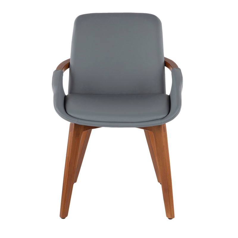 Cosmo - Mid Century Chair