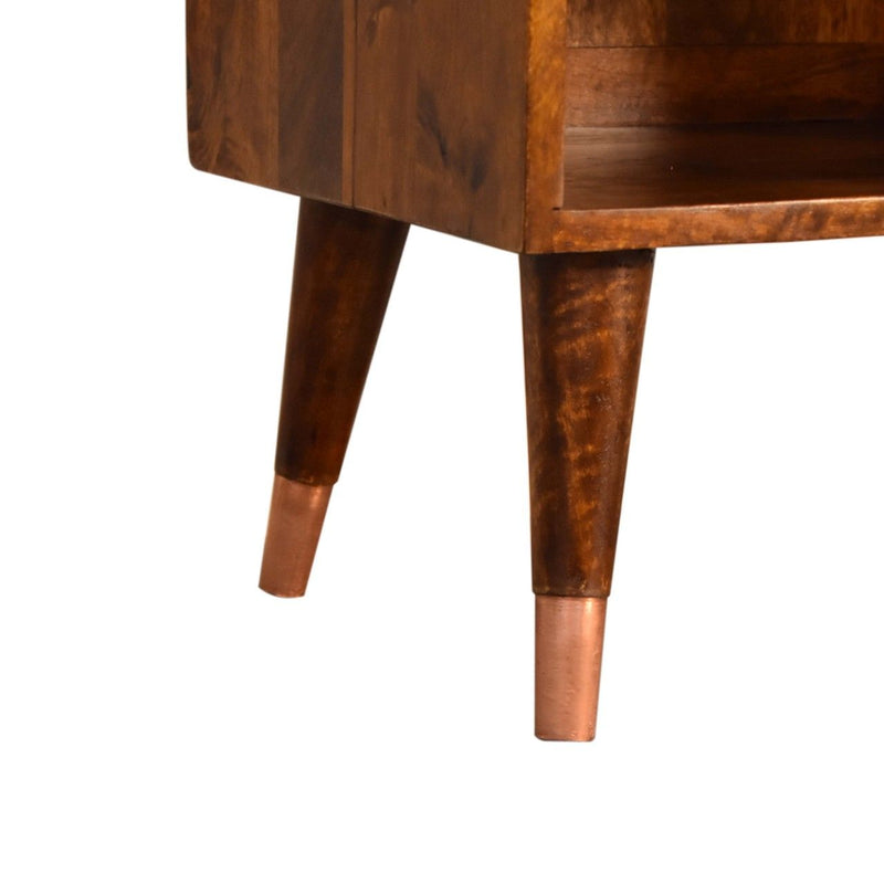 1 Drawer Nightstand