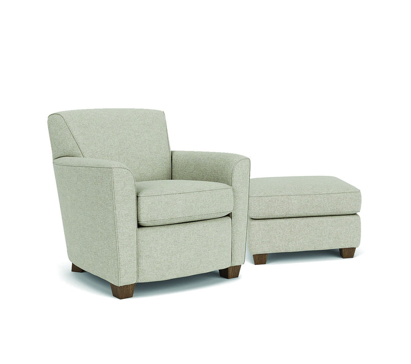 Kingman - Arm Chair