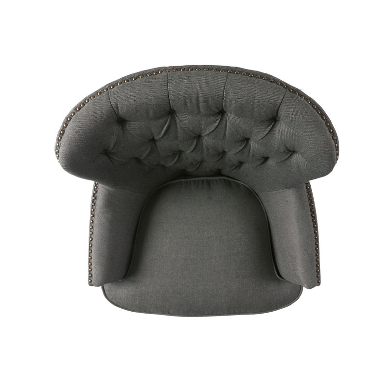 Tafton - Club Chair