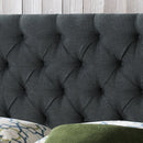 LIDIA WING HEADBOARD