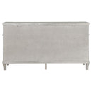 Evangeline - 9-Drawer Dresser