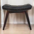 Solid Wood Bench