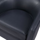 Maisy - Barrel Swivel Chair