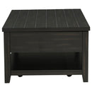 Payne - 48" Mobile Lift Top Coffee Table