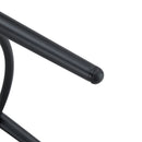 Fashionable Ergonomic High Legged Bar Chairs (Set of 2)