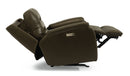 Arlo - Rocking Recliner - Atlantic Fine Furniture Inc
