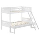 Littleton - Bunk Bed - Atlantic Fine Furniture Inc