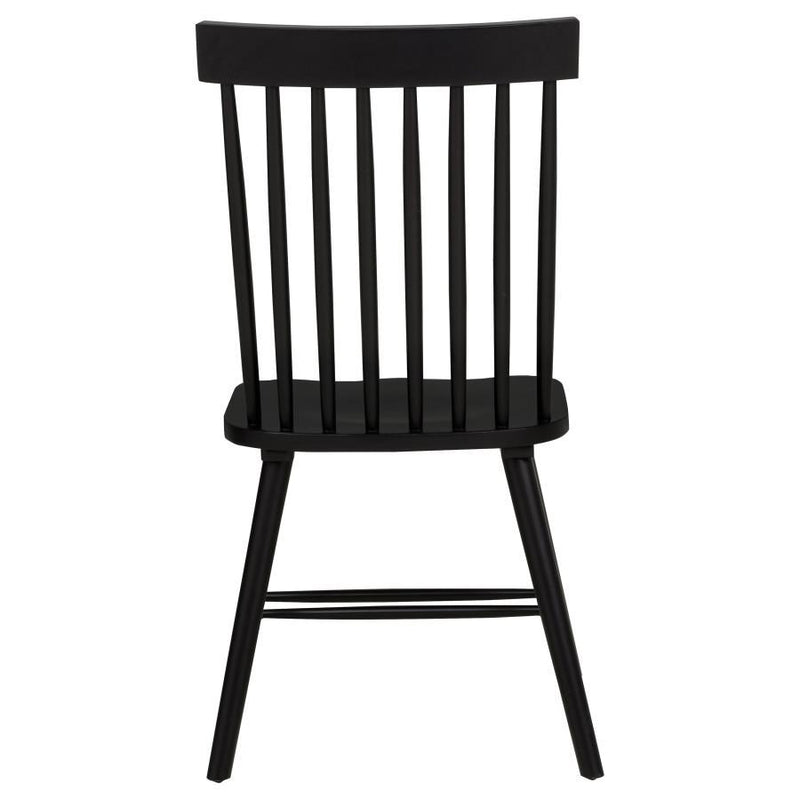 Andrews - Round Dining Table Set