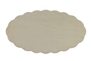 Fordon - French Antique Coffee Table - Ivory