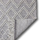 Jeffers - Stylish Area Rug