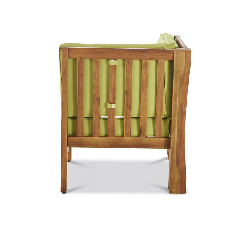 Perla - Corner Chair