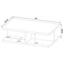 Cortona - Coffee Table Set