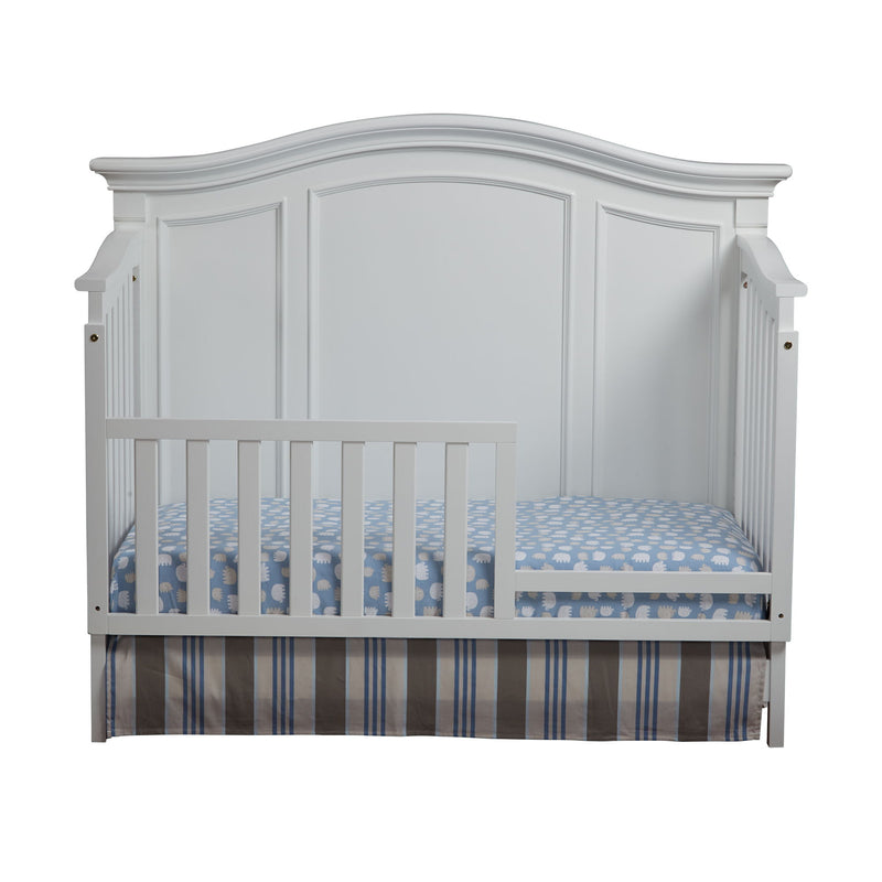 Glendale - 4-in-1 Convertible Crib