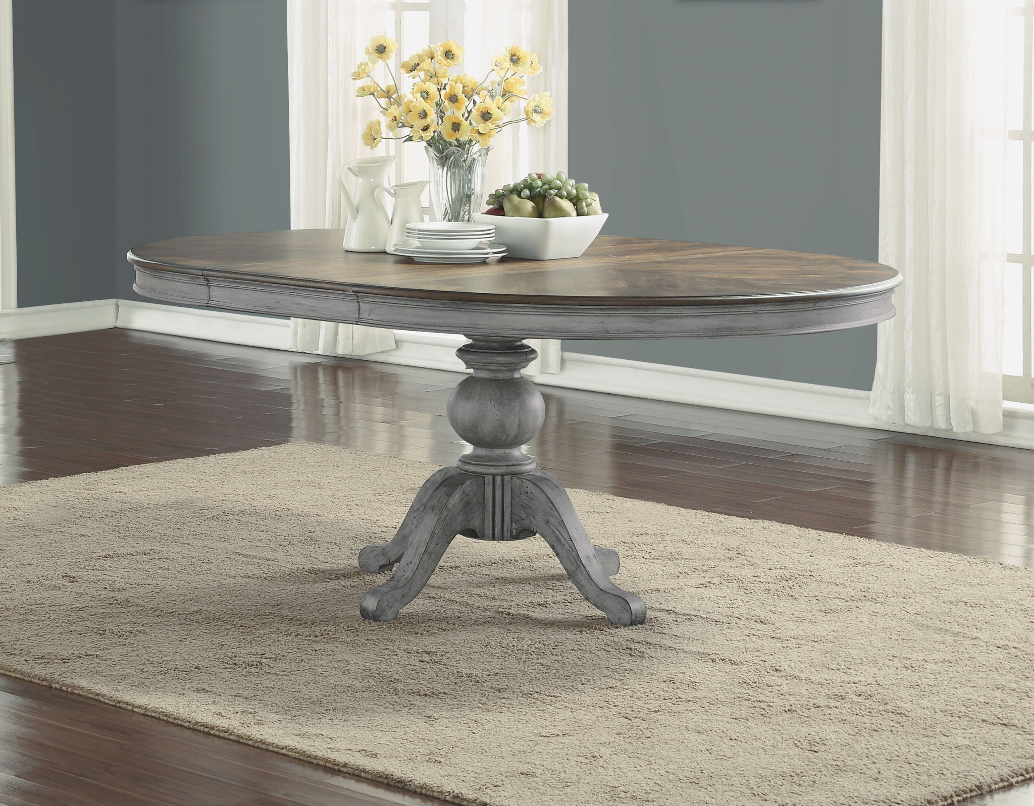 Plymouth - Round Table