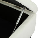 Ottoman Bench With Storage