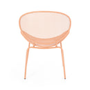 Elba - Contemporary Chair Set For Outdoor Relaxation