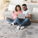 Payas - Medallion Area Rug