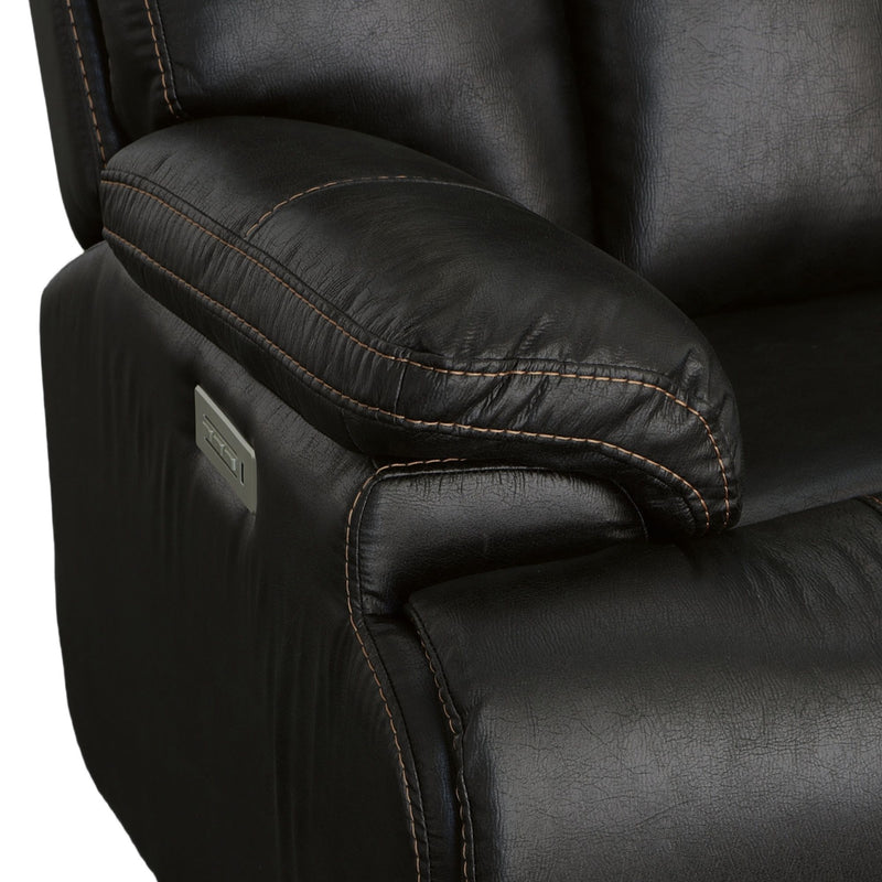 Clive - Power Reclining Loveseat