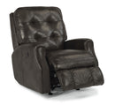 Devon - Rocking Recliner - Atlantic Fine Furniture Inc