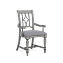 Plymouth - Upholstered Dining Chair - Atlantic Fine Furniture Inc