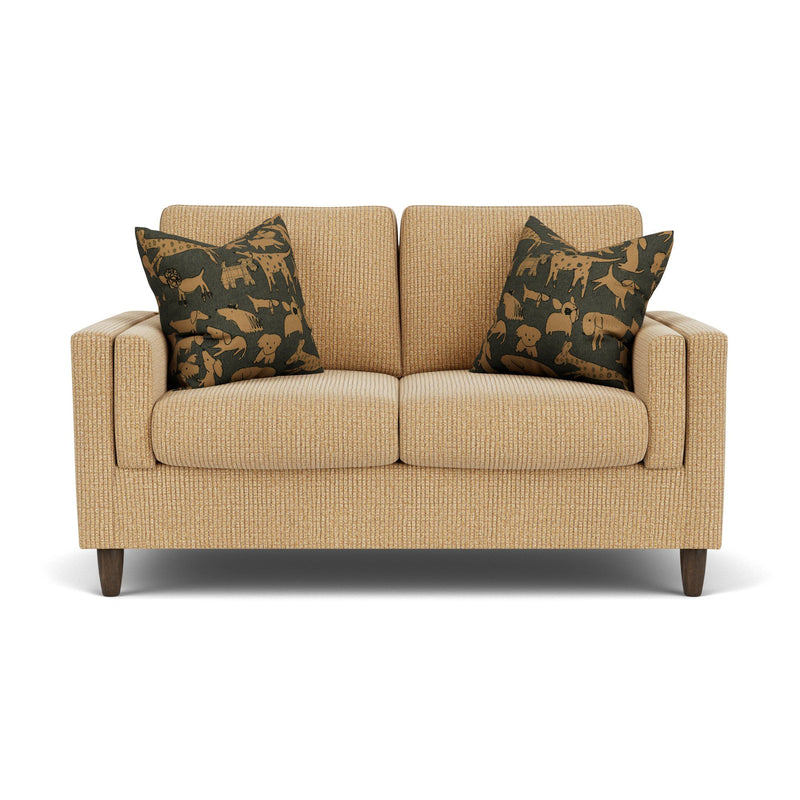 Thomas - Loveseat