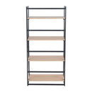 Dakota - Contemporary Bookcase