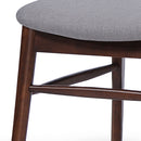 Upholstered Comfort Dining Chair (Set of 2)