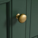 Bathroom Vanity & Top Sink, Modern Bathroom Storage Cabinet With 2 Drawers And A Tip-Out Drawer