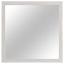 Brantford - Panel Bedroom Set