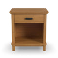 Oak Park - Classic Nightstand