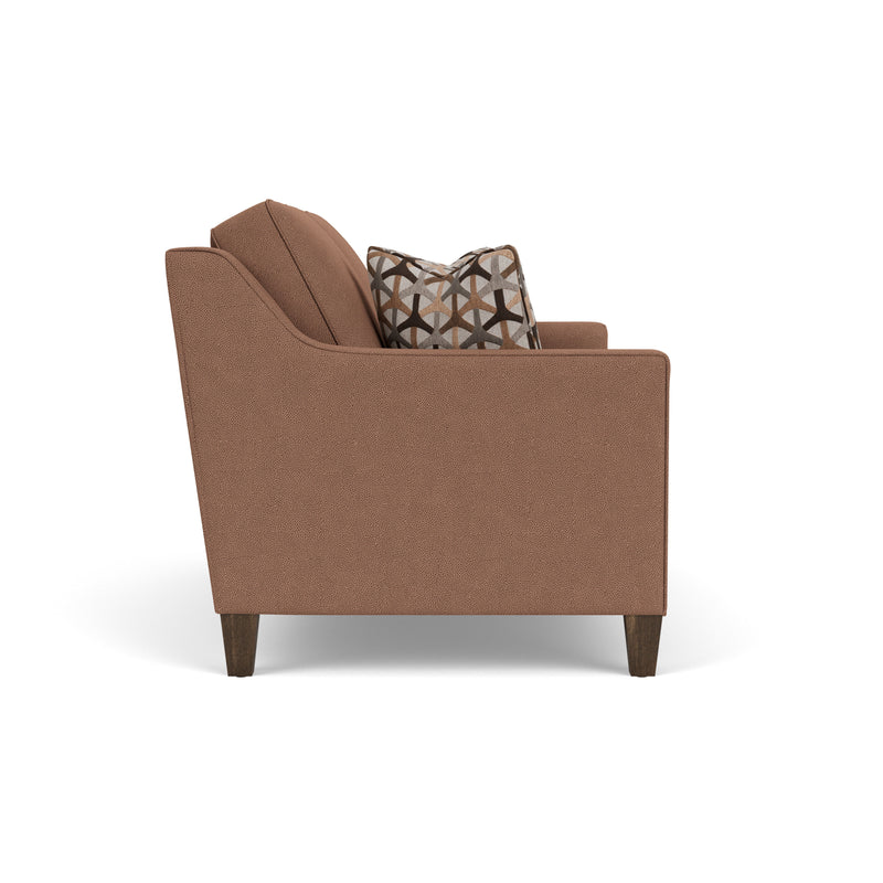 Finley - Stationary Loveseat