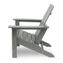 Enigmara - Outdoor High Density Resin Adirondack Chair