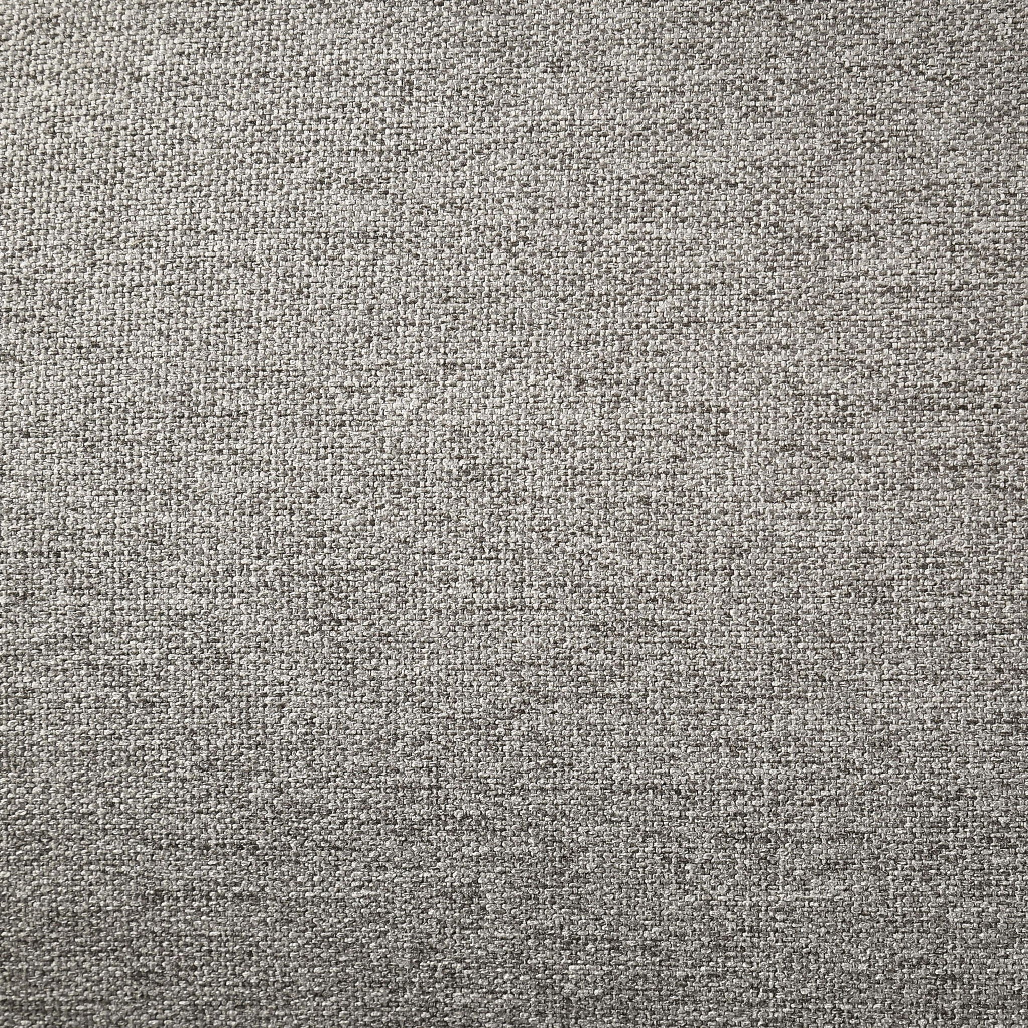 Mokena 46-inch Upholstered California King Platform Bed Taupe