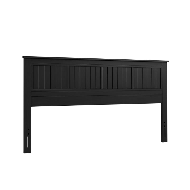 Walton - Window Pane Panel Headboard