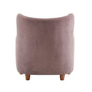 Lucia - Wingback Armchair