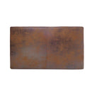 Temzyl - Mid Century Modern Microfiber Ottoman