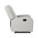 Elegance Manual Wide Standard Recliner