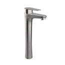 Single Handle Vessel Sink Faucet
