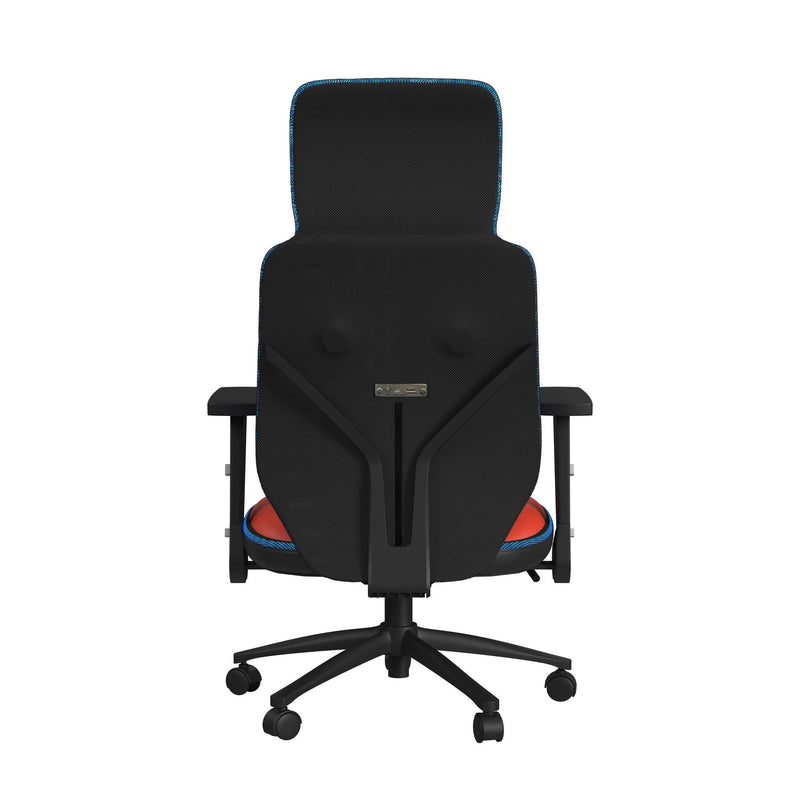 Rollins - Gaming Chair With LED And Speaker