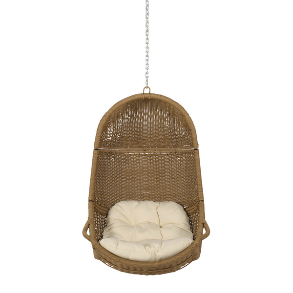 Berrien - Wicker Hanging Chair