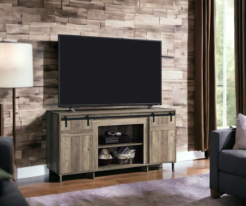 Bellarosa - TV Stand