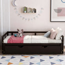 Extending Daybed With Trundle