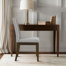 Modern Upholstered Dining Chair (Set of 2)