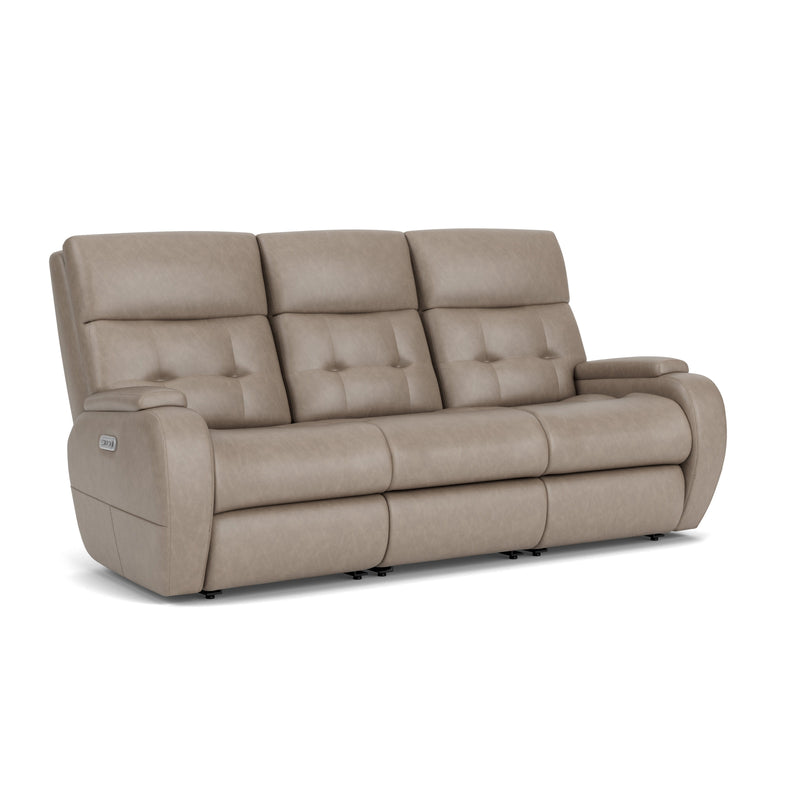 Strait - Power Reclining Sofa