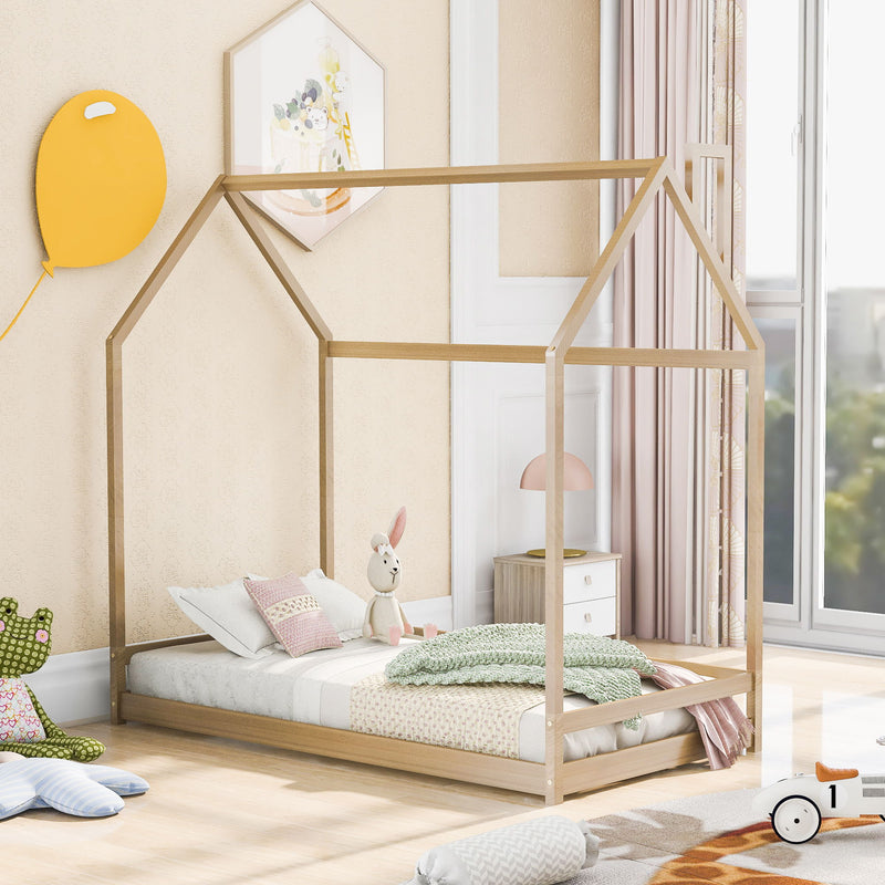 Playhouse Design House Bed
