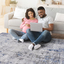 Marfi - Abstract Area Rug