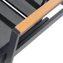 Oaxton - Chaise Lounge