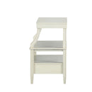 Newland - Storage Nightstand