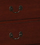 Elegant Traditional Armoire